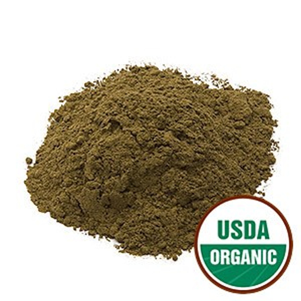 Basil (Ocimum basilicum) originates in India and is a very common culinary seasoning. In addition to its culinary uses, Basil also offers a variety of health supporting benefits.