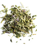 Bergamot (Monarda fistulosa), also commonly known as Bee Balm, is a wildflower found throughout North America and is commonly used in Indigenous herbalism for many centuries.