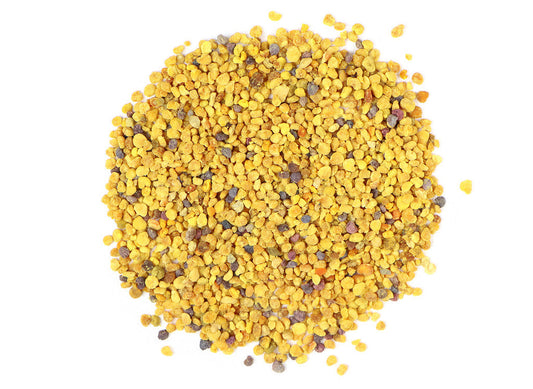Bee Pollen has been used by civilizations across the world for its many beneficial qualities.