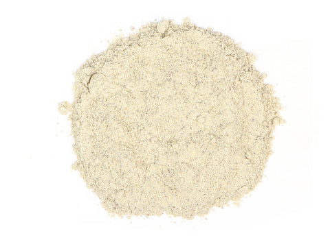 Benzoin Gum (Styrax benzoin) is a resin that derives from a tree found in the tropical climates of Asia, China and Indonesia. Benzoin has been used for centuries for it's warming, vanilla-like aroma making it a common ingredient in perfumes, room sprays, incense and more.