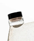 We asked ourselves: how much punch can we pack into an eye cream? Turns out, quite a lot. The antioxidants in our formula do an A+ job of reducing the appearance of fine lines, puffiness and dark circles. It’s more of a cream than a balm, so it absorbs easily and can be worn under makeup. Its colour comes from purely pressed bilberries.