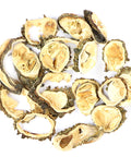 Bitter Melon (Momordica charantia) is a warty green vegetable that resembles a blend between a cucumber and gourd. Bitter Melon is a common food course in Asia and Africa that has also been utilized in Ayurveda for its health supporting properties.