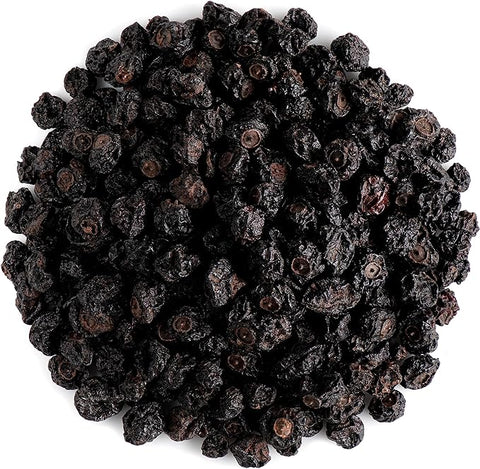 Currant, otherwise known as Grapes (Vitis Vinifer Fructus) is a flowering plant that originally grows in North America and the British Isles. Currants or Grapes are a highly revered plant in Ayurveda for their ability to balance Vata and Pitta in the body.