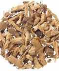 Blackberry Root (Rubus armeniacus) has a long history of folklore in Ancient Greece and use for its health supporting properties. The roots of the Blackberry plant are considered tannic and astringent.&nbsp;