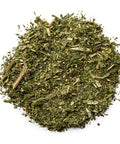 Blessed Thistle (Cnicus benedictus) originates in the Mediterranean and is a part of the Asteraceae family. Blessed Thistle has a long history of us in traditional European herbalism.