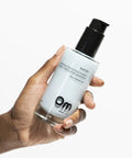 Packed with an array of herbs used specifically for soothing inflamed skin, the result is pure plant magic. A rich and creamy raw emulsion that removes impurities while supporting sensitive and reactive skin types. Soap free to leave skin soft, hydrated and refreshed. An ideal solution for sunburns or general irritations.
