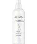 Formulated with natural, unscented and non-staining mineral salts that form a layer of natural protection for up to 24 hours from odour causing bacteria.