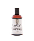 Lavigne Natural's Botanical Cleanser to a refreshing total body cleanser that leaves the skin feeling deeply clean and rejuvenated. This antioxidant-rich formula rinses away topical impurities while protecting the natural moisture barrier.