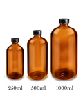Bulk bottle sizes. Bulk herbal tinctures for practitioners.