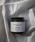 Our soy wax candles are poured in small batches with clean-burning soy wax and soft, layered pure essential oils that slowly fill the room without feeling overpowering. They’re the kind of candle you light while making tea, cleaning the kitchen at night, or settling into a quiet evening at home.