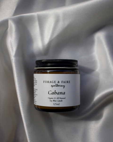 Our soy wax candles are poured in small batches with clean-burning soy wax and soft, layered pure essential oils that slowly fill the room without feeling overpowering. They’re the kind of candle you light while making tea, cleaning the kitchen at night, or settling into a quiet evening at home.