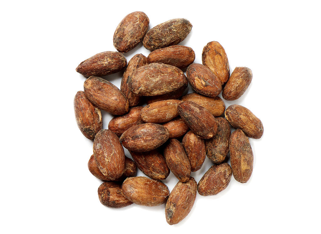 Cacao (Raw) Whole Bean