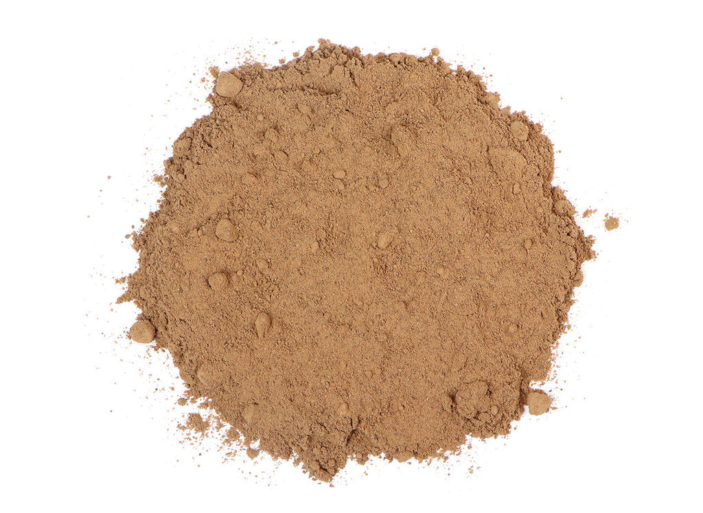 Cacao Powder (Roasted)