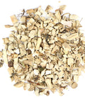 Calamus (Acorus calamus) has been used for its health supporting properties in Herbal Medicine for many centuries. Calamus is also commonly referred to as "Sweet Flag".
