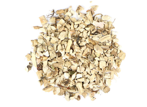 Calamus (Acorus calamus) has been used for its health supporting properties in Herbal Medicine for many centuries. Calamus is also commonly referred to as "Sweet Flag".