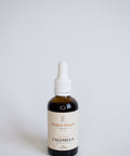 Our organic Calendula herbal tincture is crafted using organic, sustainably sourced Calendula flowers. Calendula is known for its anti-inflammatory properties and it's ability to support a healthy digestive system.