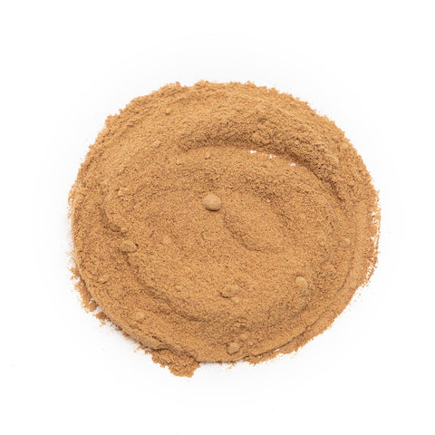 Camu Camu Powder (Myrciaria dubia) is a vibrant superfruit traditionally used in Amazonian herbal medicine for its exceptionally high vitamin C content and powerful antioxidant properties.