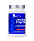 CanPrev’s Digestive Enzymes provides 11 digestive enzymes to support digestion and help break down proteins. Take with or immediately before a meal.