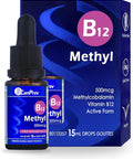 Vitamin B12 has earned a reputation for being the ‘energy vitamin’, and for good reason. It plays a role in energy metabolism and aids red blood cell production, the cells responsible for delivering oxygen to our various body tissues.