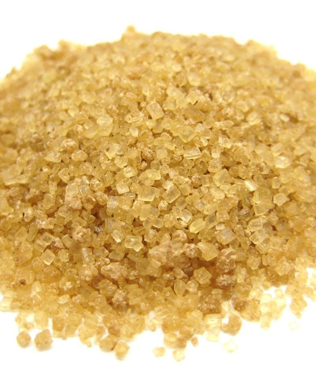 Cane Sugar | Organic Herb & Natural Sweetener | Forage & Faire