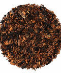 Our Caramel Black Tea makes the perfect sweet treat in the afternoon, this delicious blend of black tea, rooibos, honeybush and carob is surrounded with sweet caramel notes and is smooth, creamy and well rounded. Perfect tea for drinking by itself or with a drop of milk or cream.