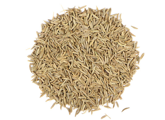 Caraway (Carum carvi) is a common culinary ingredient in many European cuisines as well as India. Caraway is a warming and aromatic spice that also offers a variety of health supporting benefits.