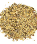 Cascara Sagrada (Frangula purshiana) originates in North America and has a long history of use by Indigenous peoples for its beneficial properties. Cascara Sagrada is known for being an effective mild laxative.