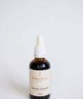 Our organic Cascara Sagrada herbal tincture is made using organic, sustainably sourced Cascara Sagrada aged bark. Cascara Sagrada is known as a natural laxative and for its ability to support increased bowel movements.