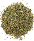 Catnip (Nepeta cataria) has a long history of use for its calming properties and has been utilized in Traditional Western Folk Herbalism for many centuries.