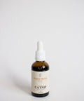 Our organic Catnip herbal tincture is crafted using organic, sustainably sourced Catnip herb. Catnip is known for its ability to relieve digestive upset (anti-spasmodic and carminative), ease nervous tension and stress (nervine) as well as to induce sweating (diaphoretic).
