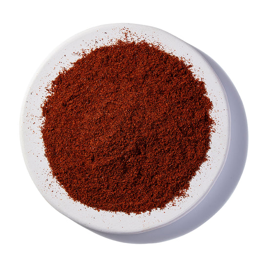 Cayenne (Capsicum annuum) is a widely used culinary herb that offers a bright heat profile and can be added to a variety of dishes. Cayenne Powder has also been traditionally utilized by many cultures around the world for its health supporting properties.