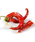 Cayenne (Capsicum annuum) is a widely used culinary herb that offers a bright heat profile and can be added to a variety of dishes. Cayenne Powder has also been traditionally utilized by many cultures around the world for its health supporting properties.