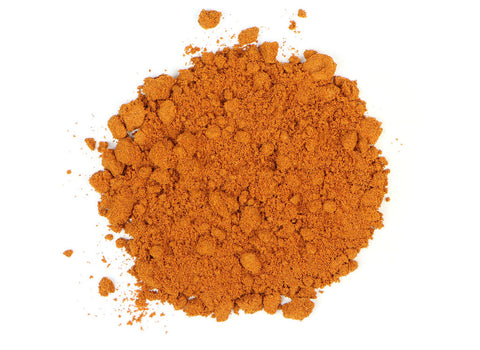 Turn up the heat with this intensely fiery cayenne. At 130,000 SHU, it delivers a powerful, lingering burn with bright, clean pepper flavour. Crafted for true heat lovers, this extra-hot powder adds explosive spice to sauces, rubs, chili, and marinades use with care, as a little goes a very long way
