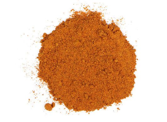 Cayenne (Capsicum annuum) is a widely used culinary herb that offers a bright heat profile and can be added to a variety of dishes. Cayenne Powder has also been traditionally utilized by many cultures around the world for its health supporting properties.