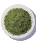 Our Japanese Raku Matcha (Ceremonial Grade) is carefully stone-ground from the youngest, shade-grown green tea leaves of Japan