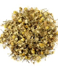Chamomile (Matricaria chamomilla) is one of the most well known and commonly used herbs in Herbal Medicine. Chamomile is renowned for its gentle medicinal actions and its ability to promote deep relaxation and digestive health.