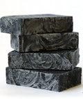 Bare Nature's Restore Charcoal Bar Soap has been formulated to help snap your skin back into shape by drawing out toxins and gently exfoliating.