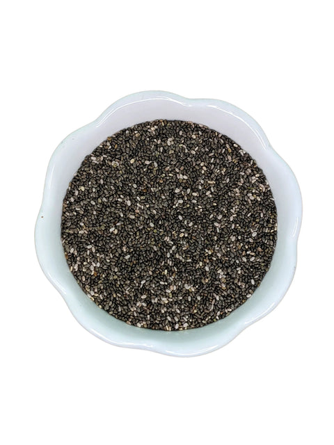 Chia Seeds
