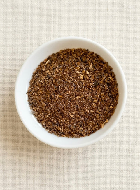 Chili Lime Salt