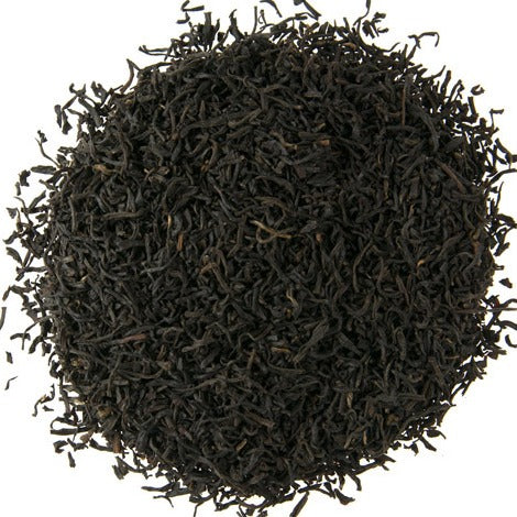 Our Black Keemun is an elegant, nuanced and premium Chinese Black Tea&nbsp;that offers complex flavour profile with a rich, full-bodied, wine-like character and gentle oaky undertones.&nbsp;