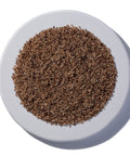 Our Chipotle Sea Salt is a blend of smoke-dried jalapenos with natural sea salt. This salt is a mildly spicy, versatile and delicious culinary ingredient that adds dimension and a unique flavour profile to a variety of different dishes.