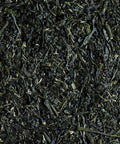 This beautifully balanced organic Chiran Shincha offers a umami richness with notes of sweet grass and a citrus finish.