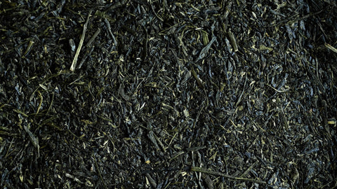 This beautifully balanced organic Chiran Shincha offers a umami richness with notes of sweet grass and a citrus finish.