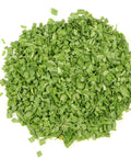 Chives (Allium schoenoprasum) are the smallest member of the onion family. Originating in Asia, Europe and North America, Chives have been utilized as a culinary ingredient as well as a medicinal herb for many centuries.
