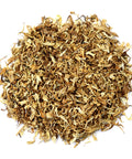 Chrysanthemum (Chrysanthemum) is a commonly found daisy-like perennial that is found in gardens worldwide and is highly valued for its health supporting properties. Chrysanthemum has a long history of use in Ayurveda, Traditional Chinese Medicine and Western Folk Herbalism.