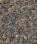 Our organic Chun Mee #1 green tea is a full bodied, delicate and slightly smoky tea with toasty notes and hints of sweet tobacco and plum.