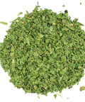 Cilantro (Coriandrum sativum) is also commonly referred to as Coriander and has been utilized for centuries as both a culinary and medicinal herb.