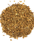Cinnamon has a long history of use in Ayurveda where it's considered a warming herb that stimulates the heart yet cools the digestive system. Cinnamon also has a long history of use in Traditional Eastern and Western healing practices as it was widely traded throughout Asia and Europe by Arab spice traders many centuries ago.