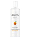 Carina Organics Deep Treatment Conditioner is a deeply hydrating and restoring conditioner formulated with certified organic plant, vegetable and fruit extracts.
