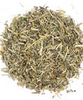 Cleavers (Galium aparine) originates in the United Kingdom and North America. Cleavers has been used in Herbal Medicine for many centuries for its health supporting properties.